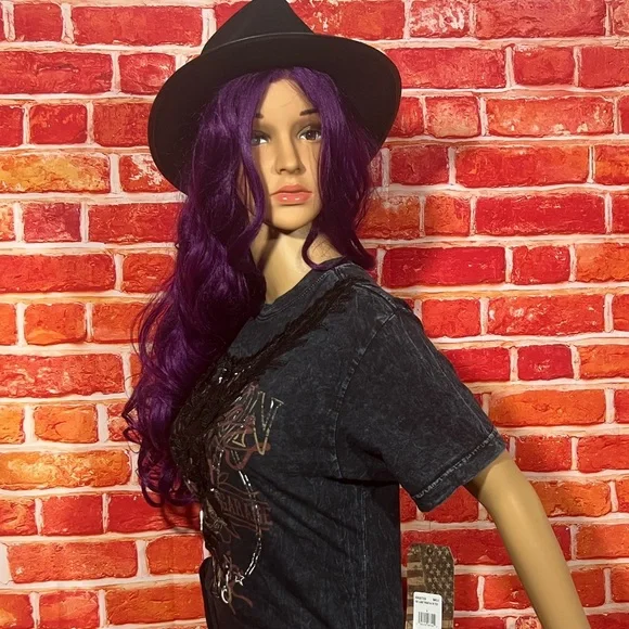 Affliction Women’s T-Shirt - Picture 4 of 13